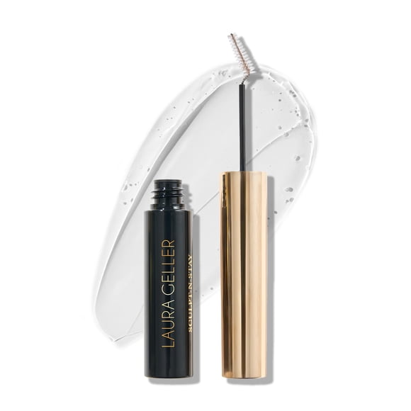 Gel para cejas LAURA GELLER NEW YORK Sculpt-n-Stay Clear