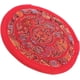 thumbnail image 1 of 2 cojines para cuencos de sonido de Buda con almohadilla de taza de seda con temática religiosa, manual de Nepal, 1 of 7