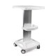 thumbnail image 1 of Trolley Stand de aleación de aluminio para máquinas RF de cavitación ultrasónica, 1 of 9