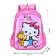 thumbnail image 1 of Fashion Mickey Mouse Backpack for Boys Cute Hello Kitty Children Girl School Bag Kids Backpacks, 1 of 3
