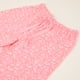 thumbnail image 4 of Pijama Manga Larga Niña Muñeca Rosado Barbie, 4 of 4