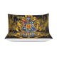thumbnail image 3 of Magic Harry Potter Bedding Set, Ultra Soft Bedding Set Girls Bedding Girls Duvet Cover Set for Kids Boys Teens Room Decor with 1 Duvet Cover + 2 Harry Potter Pillowcases, 3 of 3