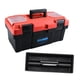 thumbnail image 3 of Caja De Herramientas Con Asa Portátil Para Mantenimiento Profesional Regalo Del Día Del Padre 17 Pulgadas, 3 of 4