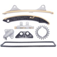 Repuestos Del Sol - Kit Distribucion Hyundai Accent Rb 1.4 2013 2018