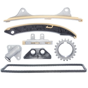 Repuestos Del Sol - Kit Distribucion Kia Soluto Lx 1.4 2019 2021