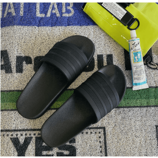 Sandalia Mujer Chalas De Goma Lider Chalas De Goma Lider Sandalias