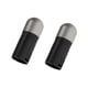 thumbnail image 1 of 2 Piezas Dmx512 Terminal Resistor Probador De Luz De Escenario Para Luces De Escenario Luces Par, 1 of 5