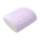thumbnail image 1 of Almohada De Apoyo Lumbar Multiusos, Cómoda Y Transpirable, Para Sofá, Color Morado, 1 of 5