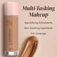 thumbnail image 5 of Base Mineral Fusion de cobertura total Olive 3 vegana, 30 ml, 5 of 7