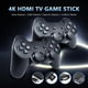 thumbnail image 4 of Videoconsola Yosikr Retro Game Stick 9 emuladores de más de 10.000 juegos, 4 of 7