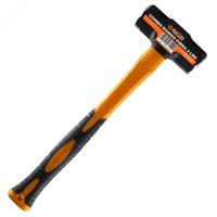 Rayun - Combo Mango De Fibra Bimaterial 2 Lbs