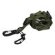 thumbnail image 1 of Colgador De Cordón Para Acampar, Cuerda Colgante Para Exteriores, Correa De Almacenamiento Para Senderismo, Hamaca, Verde, 1 of 5