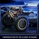 thumbnail image 3 of Kit Motor Mould King W16 Twin V8 Visible 952 Piezas, 3 of 3