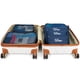 thumbnail image 4 of Packing Cubes Miami CarryOn de 6 piezas para organizar el equipaje, 4 of 4