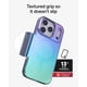 thumbnail image 5 of Funda de teléfono ZAGG Milan Snap para iPhone 17 Pro Raven Feather, 5 of 9