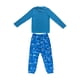 thumbnail image 3 of Pijama Niño Hot-Wheels Azul Talla 8, 3 of 3