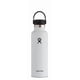 thumbnail image 1 of Botella de agua Hydro Flask Standard Mouth 620 ml blanca, 1 of 8