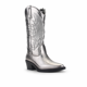 thumbnail image 3 of Bota Chalada Mujer West-22 Plateado Casual, 3 of 5