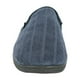 thumbnail image 3 of Pantufla Changsha Azul Passer, 3 of 5