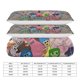 thumbnail image 3 of All The Feel Inside Out Comforter Set Soft 3 Pcs Twin Bedding Sets Thicken for All Season, 3 of 5