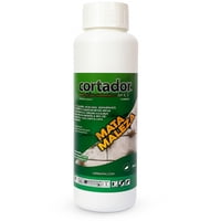 Passol - Cotador Matamaleza Herbicida ( Original) 500Ml 48% Sl Concentrado