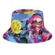 thumbnail image 5 of Splatoon Sombrero bucket para adultos, gorra de protección solar, sombrero de pescador plegable para viajes al aire libre, pesca y actividades de verano, 5 of 6