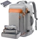 thumbnail image 1 of Mochila de mano LOVEVOOK Large de 45 L para mujeres y hombres, 1 of 3