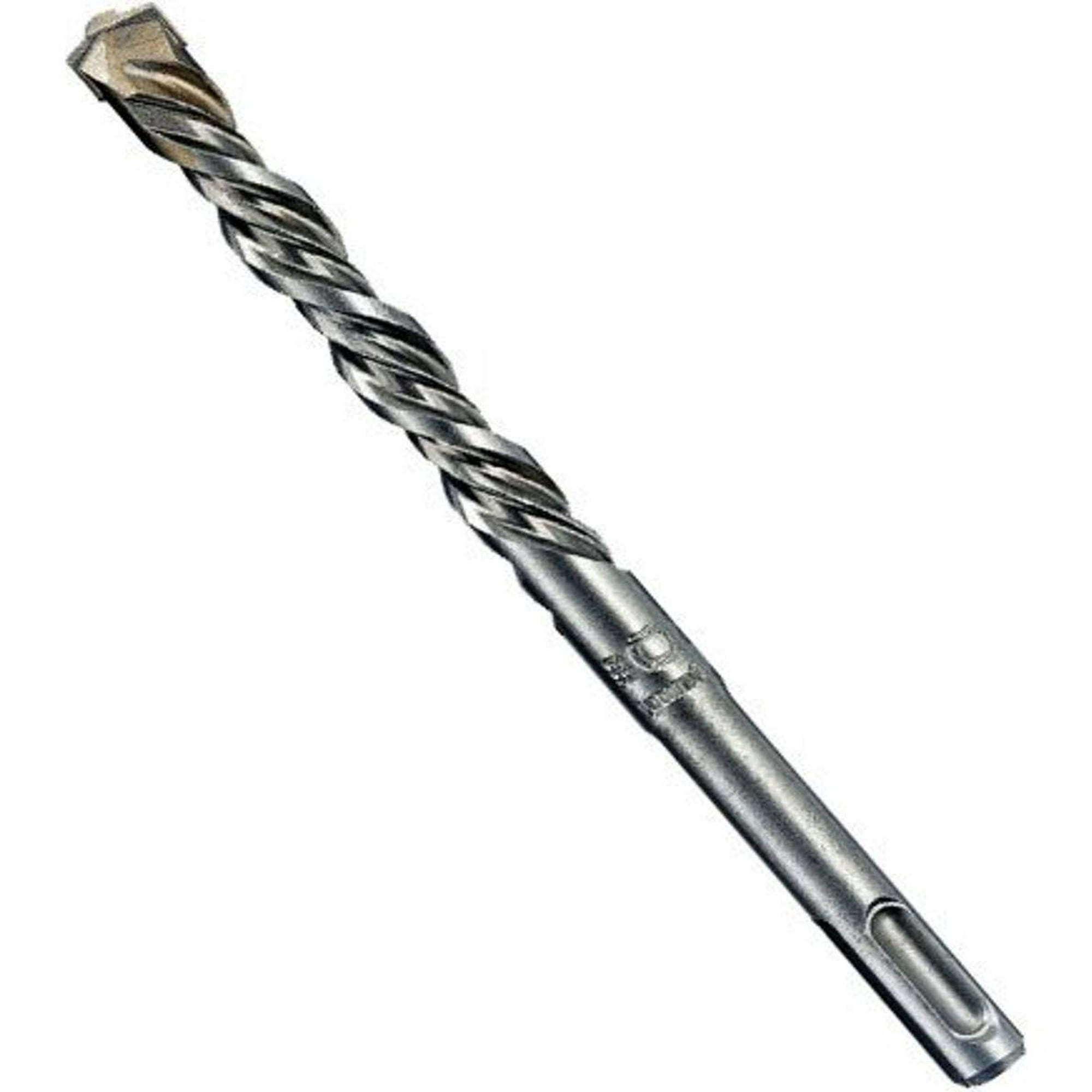 Broca Perforadora Bosch Bulldog Sds-plus, Paquete De 25 Unidades, 6 X 15 X 20 Cm