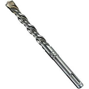 Broca Perforadora Bosch Bulldog Sds-Plus, Paquete De 25 Unidades, 6 X 15 X 20 Cm