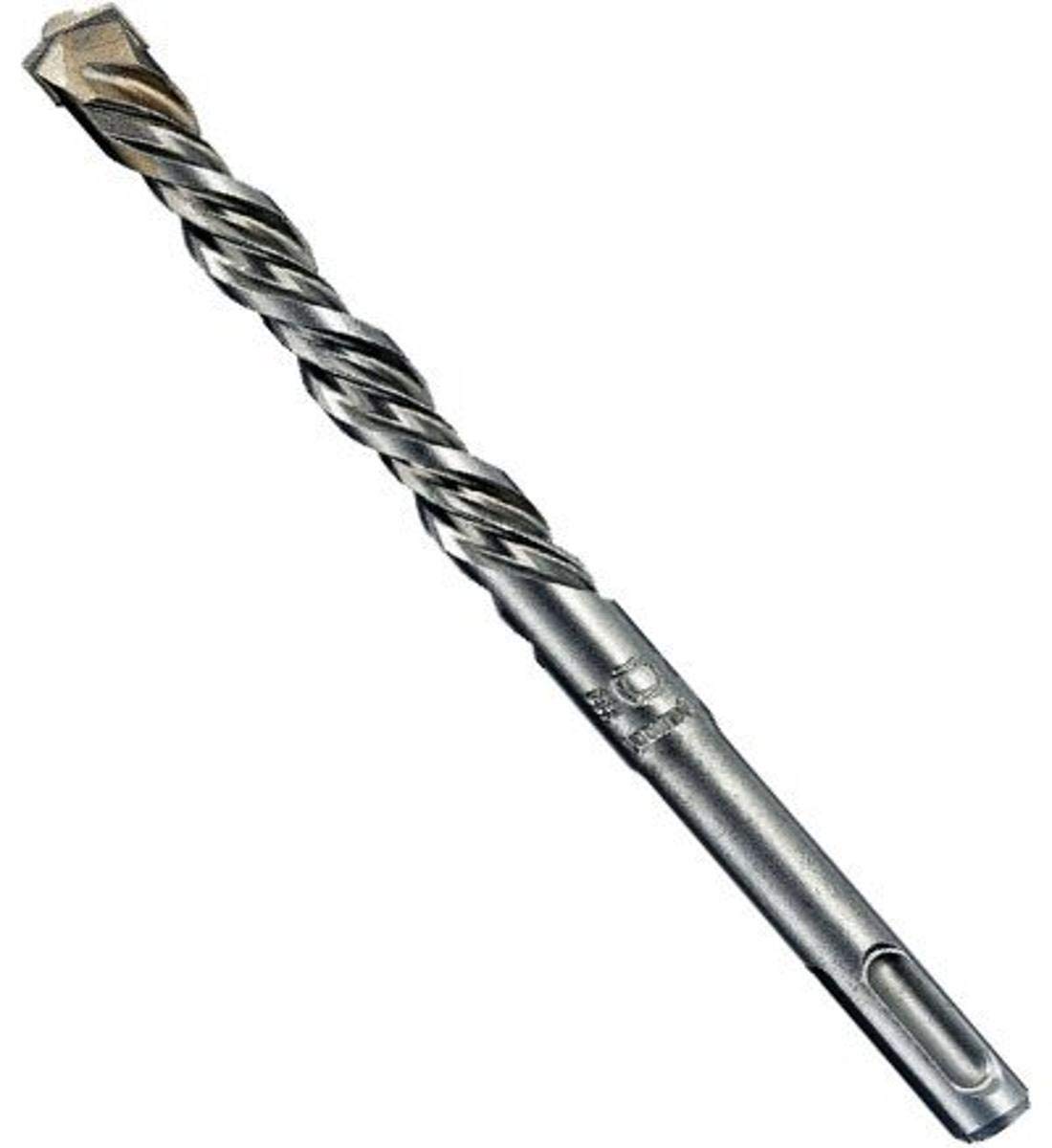 Broca Perforadora Bosch Bulldog Sds-Plus, Paquete De 25 Unidades, 6 X 15 X 20 Cm