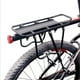 thumbnail image 2 of Parrilla para Bicicletas Ciclismo Negro, 2 of 6