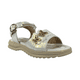 thumbnail image 2 of SANDALIAS HUALUNAOTE BLANCO BEBÉS | XT86B - Talla 30, 2 of 6