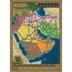 thumbnail image 2 of Juego de Mesa Rio Grande Games Power Grid Expansión Medio Oriente y Sudáfrica, 2 of 4