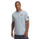 thumbnail image 1 of Camiseta Under Armour New Freedom Banner para hombre Harbor Blue 3XL, 1 of 1
