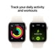 thumbnail image 5 of Smartwatch Apple Watch SE 3 GPS 44mm Correa Starlight, 5 of 6