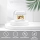 thumbnail image 3 of Funda para AirPods Pro Desmarcar Diseño Archies Transparente, 3 of 6