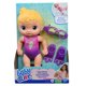 thumbnail image 2 of Muñeca Baby Alive Sunny La Nadadora Cabello Rubio, 2 of 8