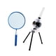 thumbnail image 3 of Máquina De Servicio De Bádminton Lanzador De Pelotas De Bádminton Para Ni?os Principiantes Entrenadores Estilo A, 3 of 5