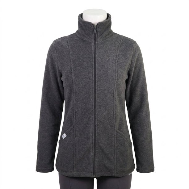 Polerón clínico Mujer Ripholia 200-10 POLAR