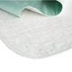 thumbnail image 4 of Camiseta acolchada Underpad Careboree de algodón, 34 x 52 cm, impermeable, 2 unidades, 4 of 8