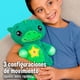 thumbnail image 5 of Peluche de Apego con Música y Proyector para Niño – "Noches Mágicas y Tranquilas", 5 of 8