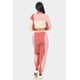 thumbnail image 5 of Conjunto de Jogger Cargo con Bloques de Color, 5 of 5