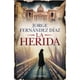 thumbnail image 1 of Libro La Herida, 1 of 2
