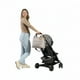thumbnail image 5 of Bolso Maternal para coche impermeable GRIS, 5 of 9