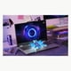 thumbnail image 1 of Notebook Lenovo LOQ 15IRX10 Gen 10 15.6" FHD IPS 144 Hz RTX 5050 16 GB DDR5 512 GB SSD, 1 of 2