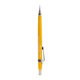 thumbnail image 4 of Lápices de dibujo Pentel Sharp, 0,9 mm, color amarillo, paquete de 6, 4 of 5