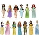 thumbnail image 1 of Disney Princess Toys, 13 muñecas a la moda de las princesas, 1 of 3