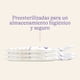 thumbnail image 5 of LANSINOH BOLSA DE ALMACENAM LECHE MATERNA 50U, 5 of 9