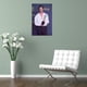 thumbnail image 5 of Pedro Pascal Cuadro decorativo colgante - Arte de pared - Póster enmarcado - Decoración de pared - Regalos para familia, amigos y aficionados 40*60 cm, 5 of 6