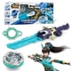 thumbnail image 1 of Battle Top Infinity Nado S7 con lanzador espada para niños de 5 a 12 años, 1 of 6